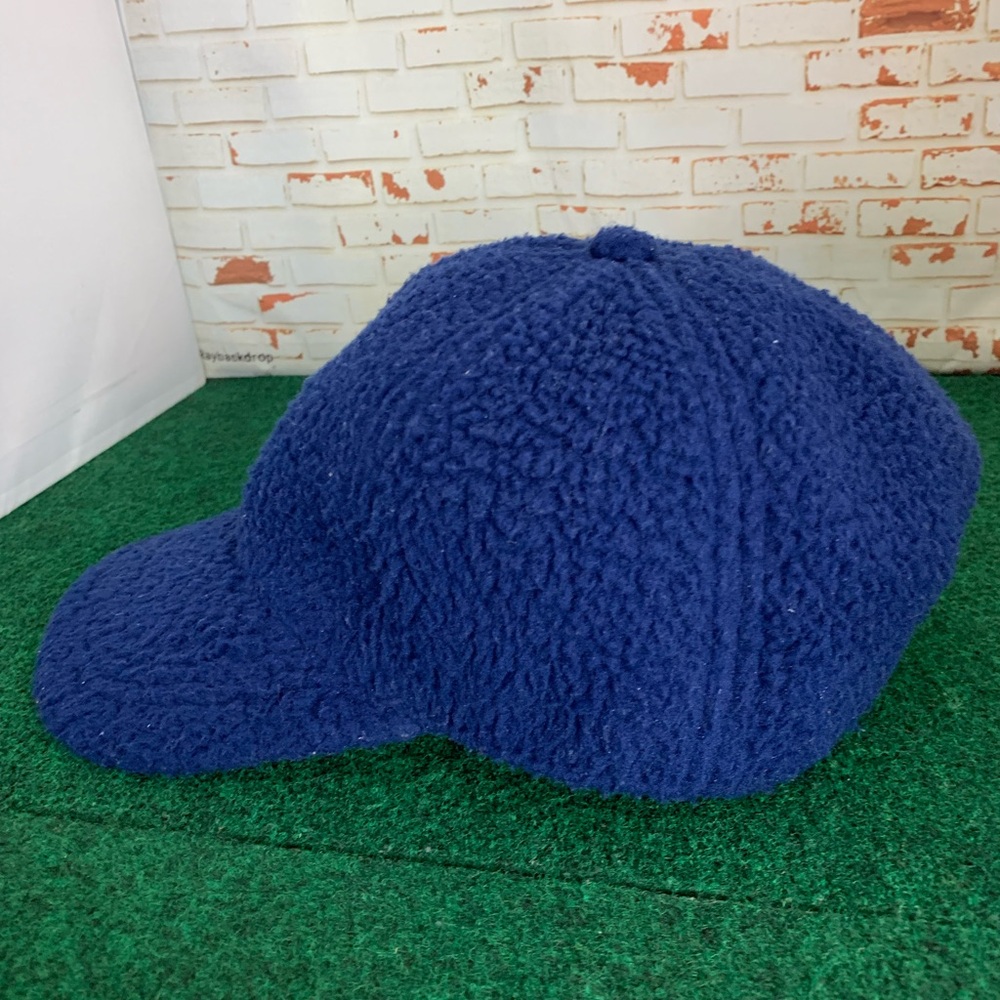 Rowing Blazer X Target Fuzzy Faux Shearling Hat - Picture 5 of 10